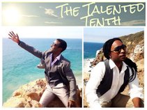 The Talented Tenth