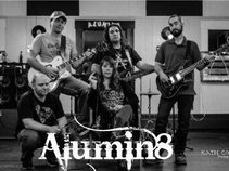Alumin8