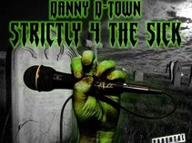 Danny D-Town