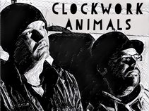 Clockwork Animals