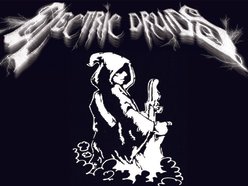 Image for Electric Druids