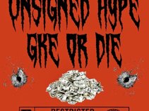 Unsigned Hype (GKE)