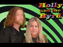 Holly and the Byrd