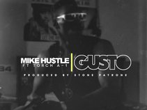 Mike Hustle