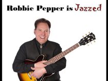 Robbie Pepper