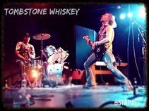 Tombstone Whiskey (est.2013)