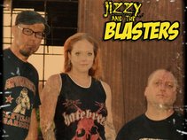 Jizzy & the Blasters