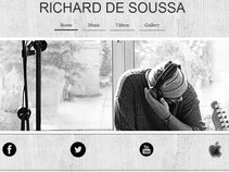 Richard De Soussa