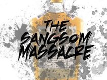 The Sangsom Massacre
