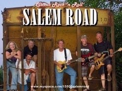 Image for Salem Road