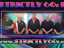 THE STRICTLY 60S BAND