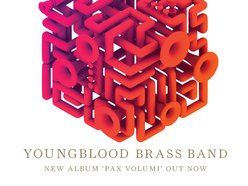Image for Youngblood Brass Band
