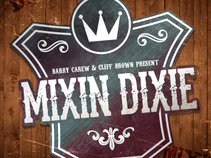 Mixin Dixie