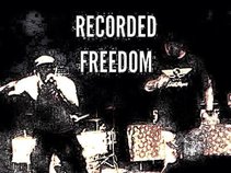 Recorded Freedom