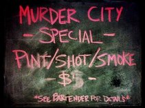 Murder City Special