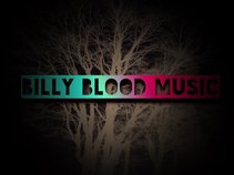 Billy Blood Music