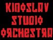 Kinoslav Studio Orchestra