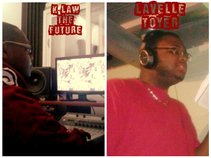 Lavelle Toyer and K-Law
