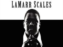 Pastor LaMarr Scales