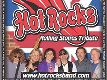 Hot Rocks Rolling Stones Tribute