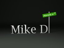 Mike D 4209