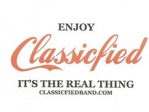 CLASSICFIED