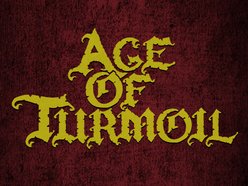 Image for Age Of Turmoil
