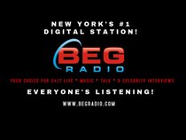 BEG RADIO (WBEG-DB) NEW YORK CITY