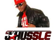 DJ J Hussle