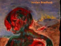 Jordan Bradford