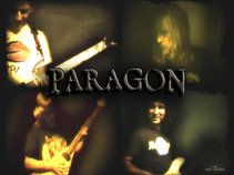 Wes Dodson - Paragon (1991)