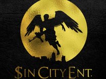 Sin City Ent.