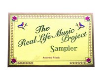 The Real Life Music Project