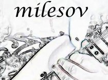 milesov