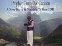 Prophet Cornelius Cannon