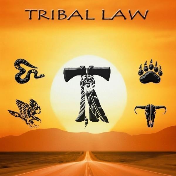 Tribal Law Reverbnation