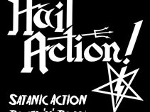 Hail Action!