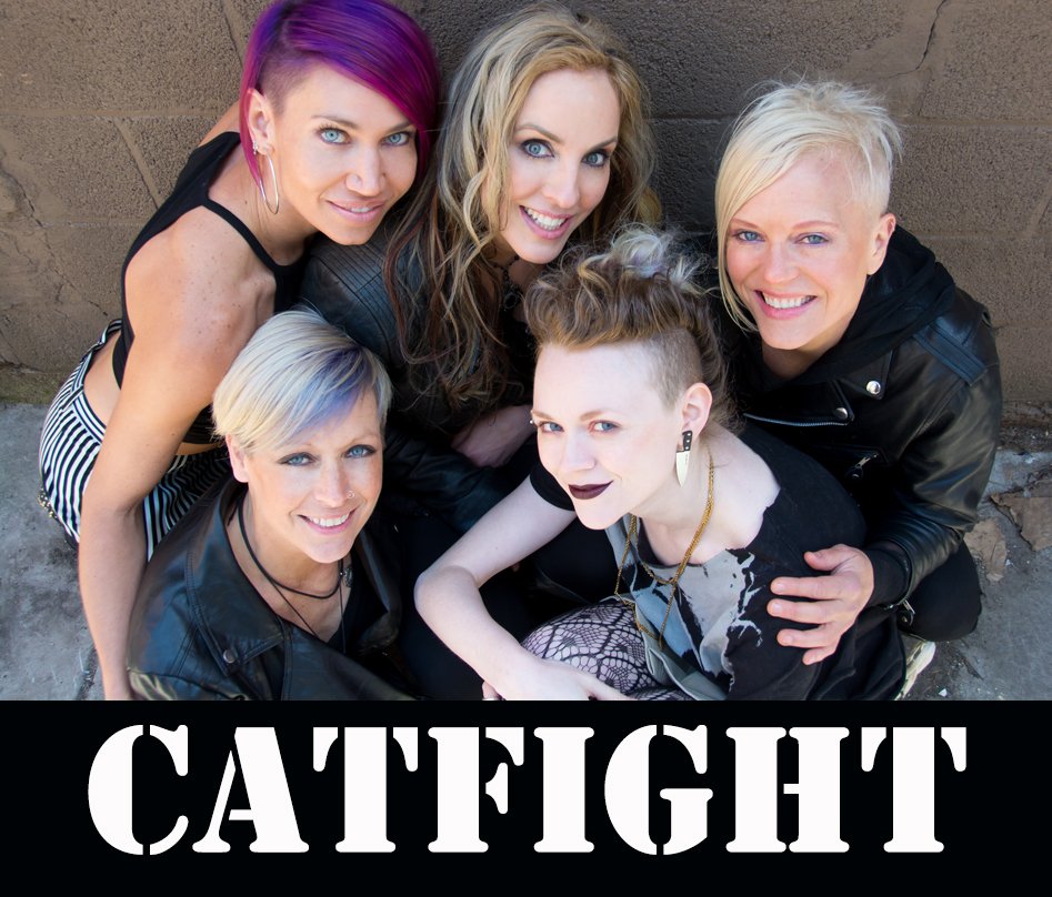 Catfight Reverbnation 4237