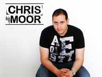 Chris Moor