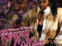 Roxxy Cotton / Keisha C.