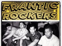 Frantic Rockers