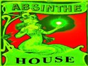 ABSINTHE HOUSE