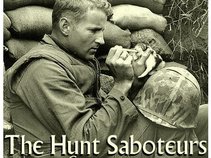 The Hunt Saboteurs