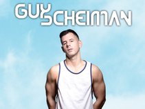 Guy Scheiman