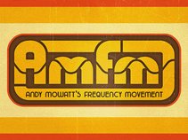 AMFM: Andy Mowatt's Frequency Movement
