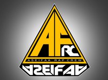 AseiFaa Rap Crew