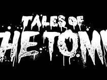 Tales of the Tomb!