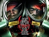 Lil Wayne & Juelz Santana - My Face Can't Be Felt