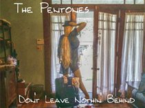 The Pentones