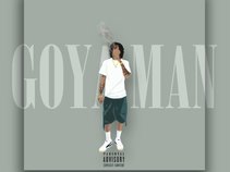 Goya Man